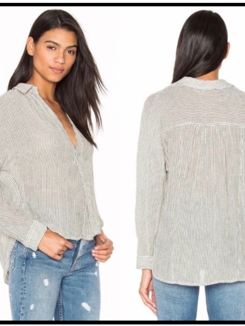 Free People Such Good Things top, S